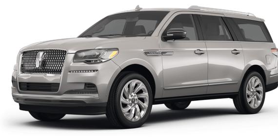 LINCOLN NAVIGATOR L 2022 5LMJJ3LT0NEL10130 image
